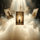 Free Lenormand Card Drawing
