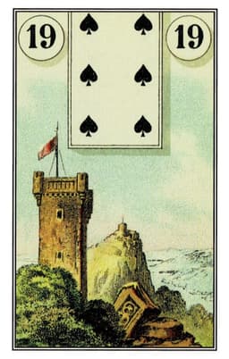 Torre